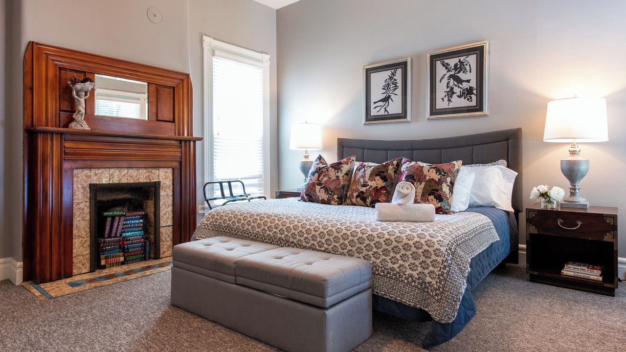 Photo of Bedroom in Deer Park
