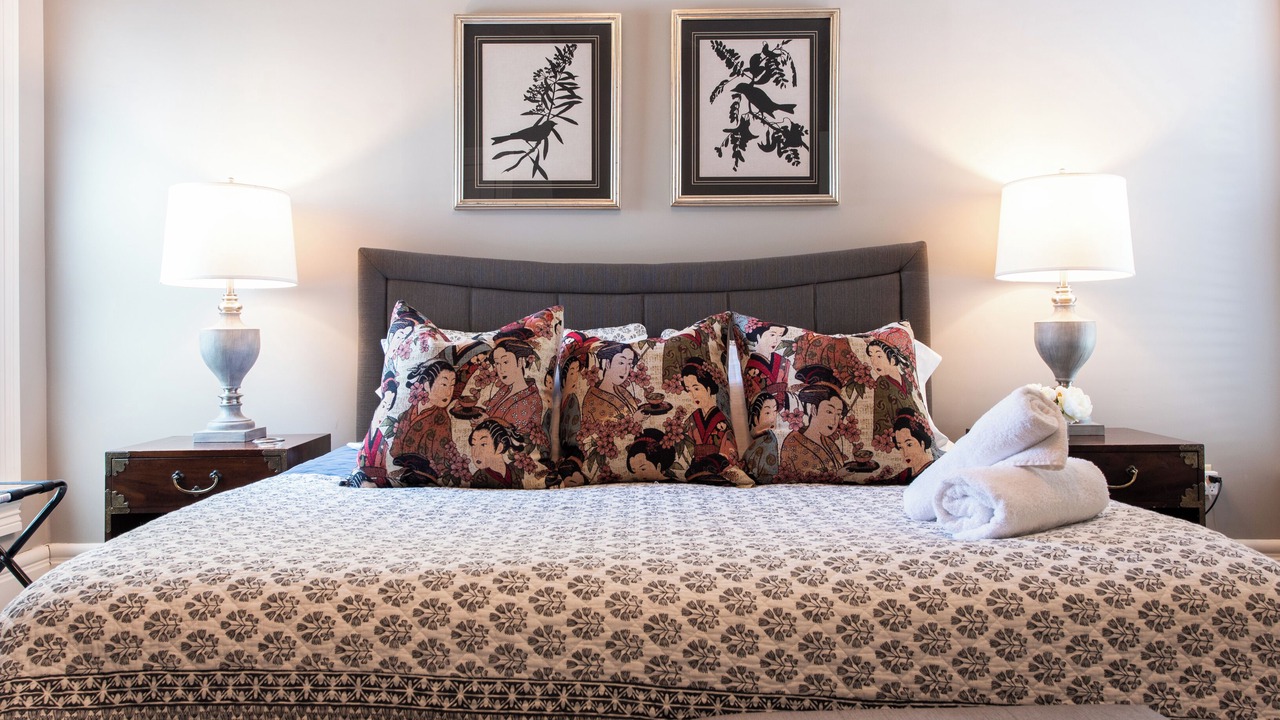 Photo of Bedroom in Deer Park