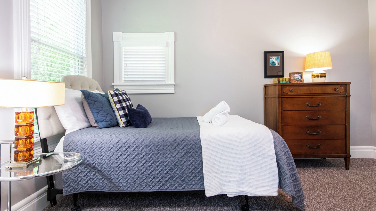 Photo of Bedroom in Deer Park