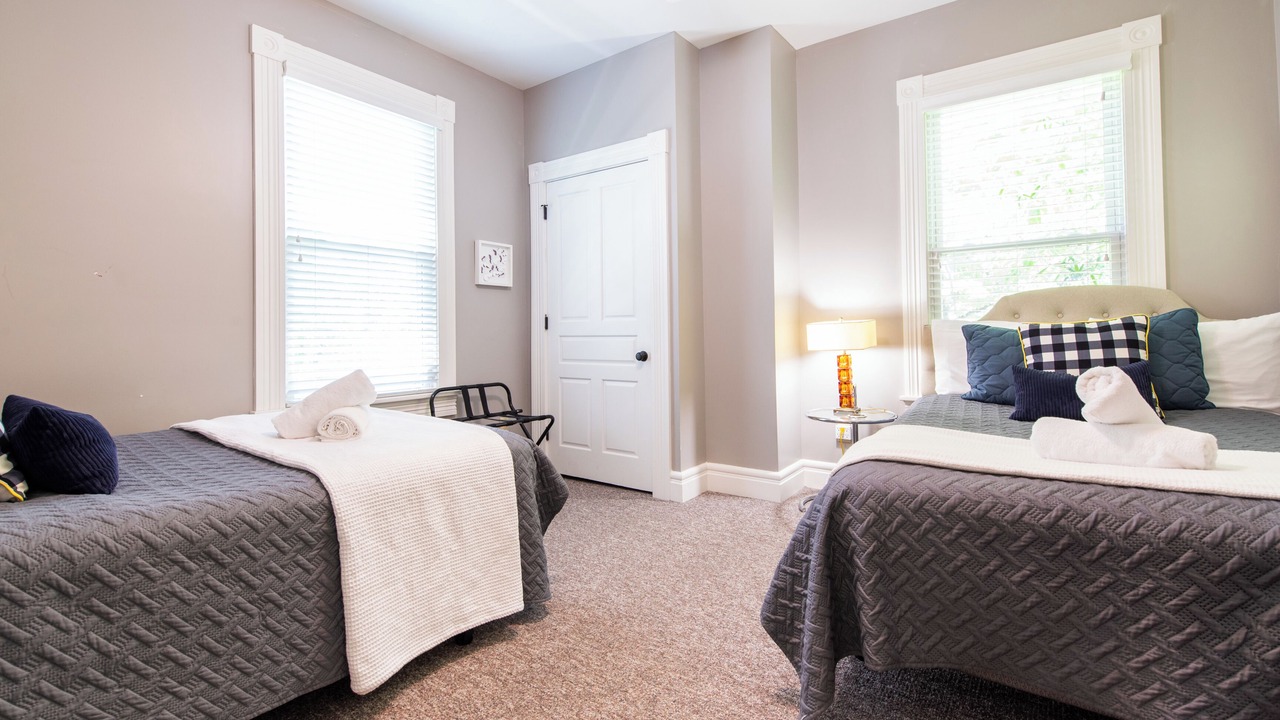 Photo of Bedroom in Deer Park