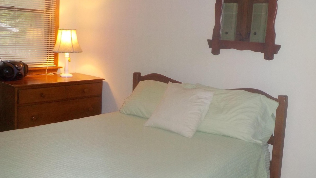Photo of Bedroom in New Buffalo