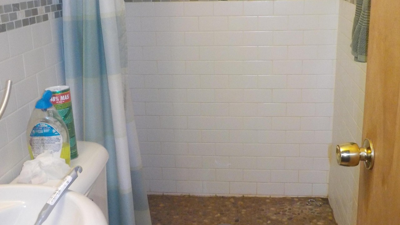 Photo of Bathroom in New Buffalo