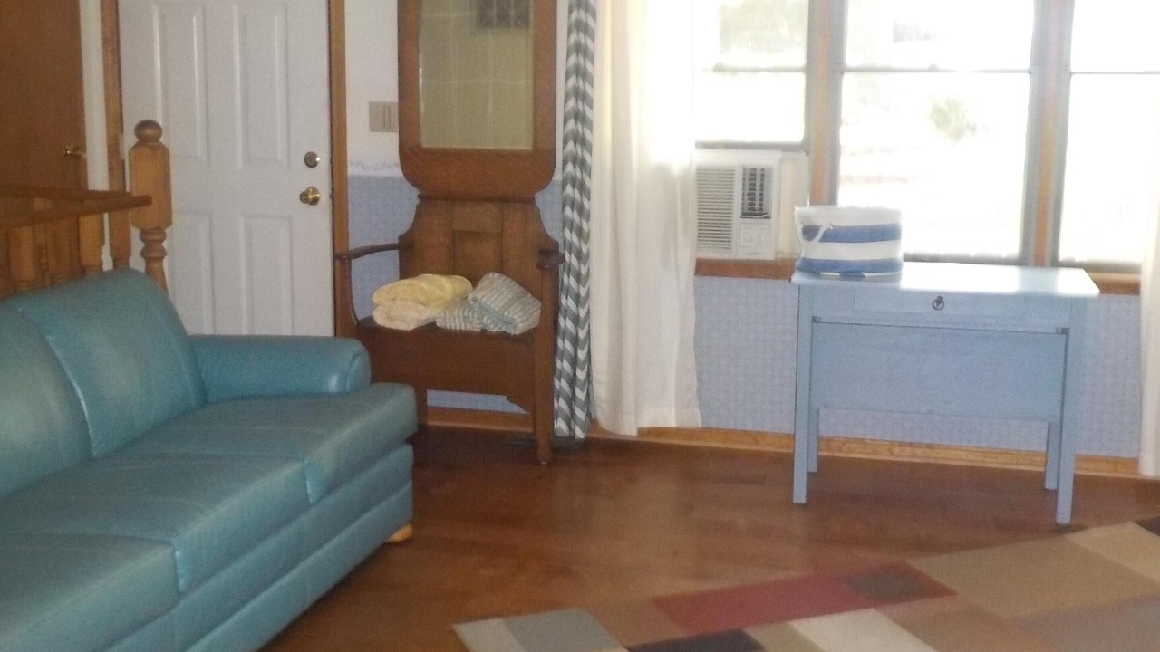 Photo of Livingroom in New Buffalo