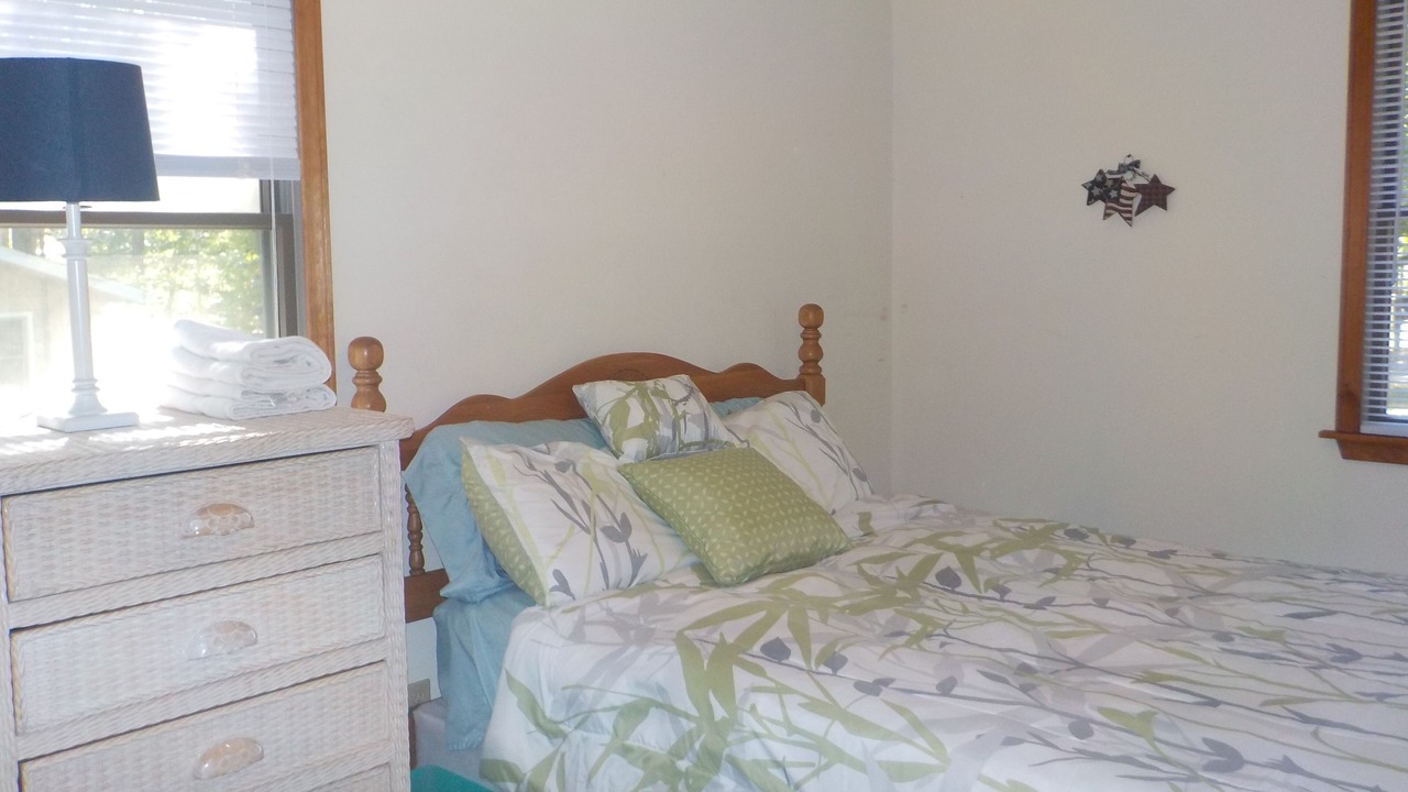 Photo of Bedroom in New Buffalo