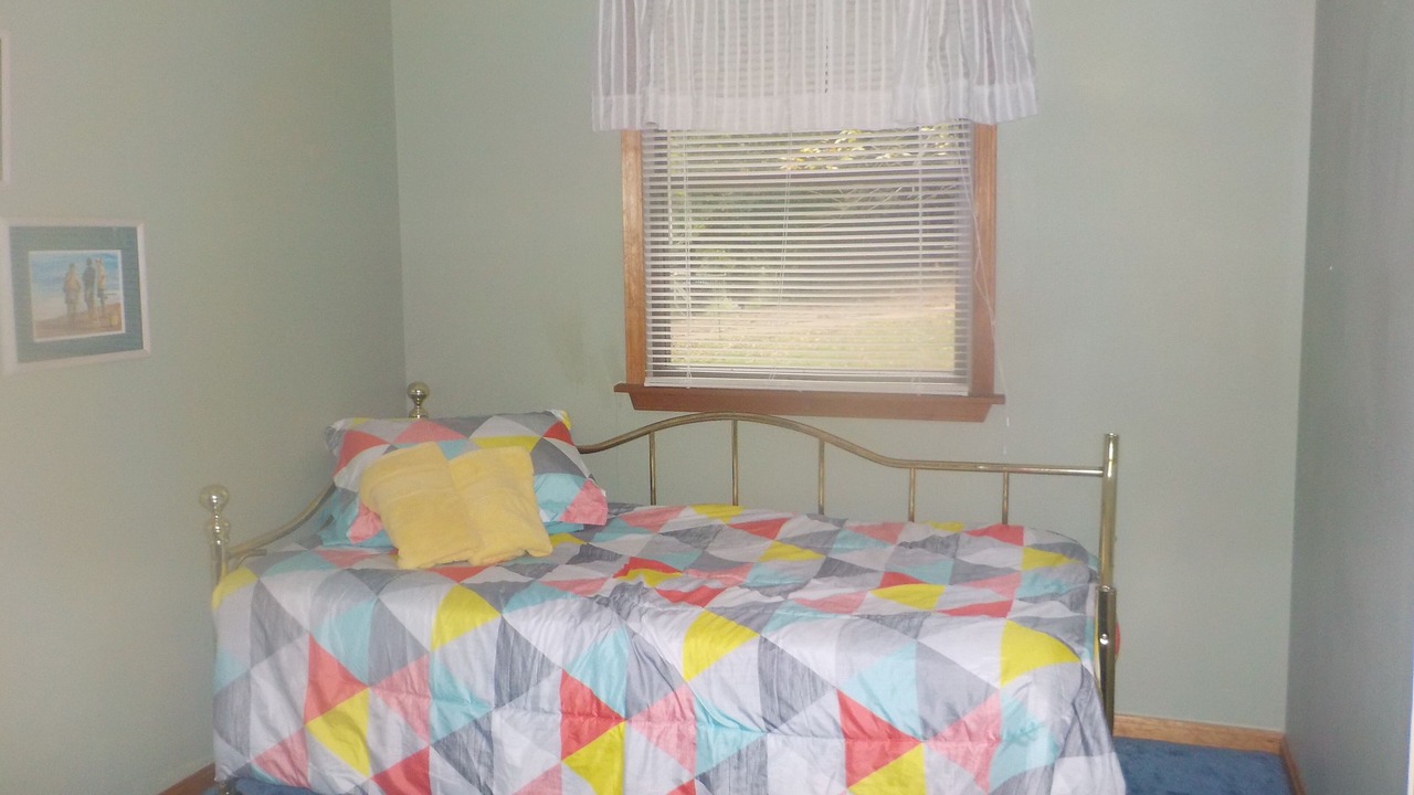 Photo of Bedroom in New Buffalo