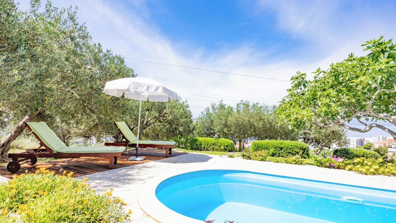 Photo of Outdoor in Makarska