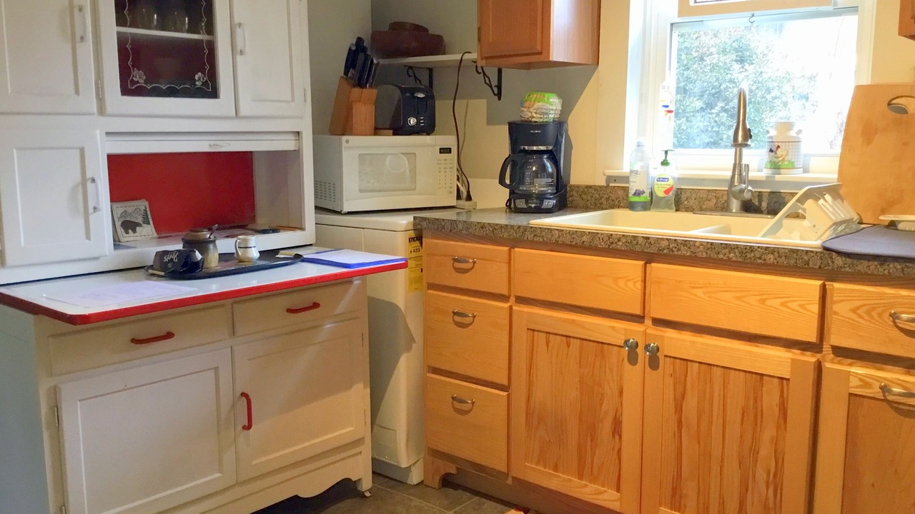 Photo of Kitchen in Harper