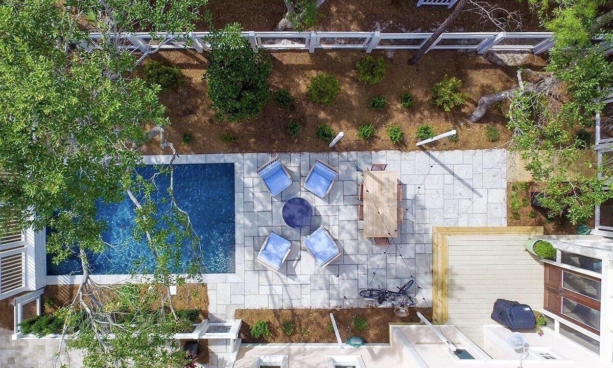 Photo of Outdoor in Cottage District