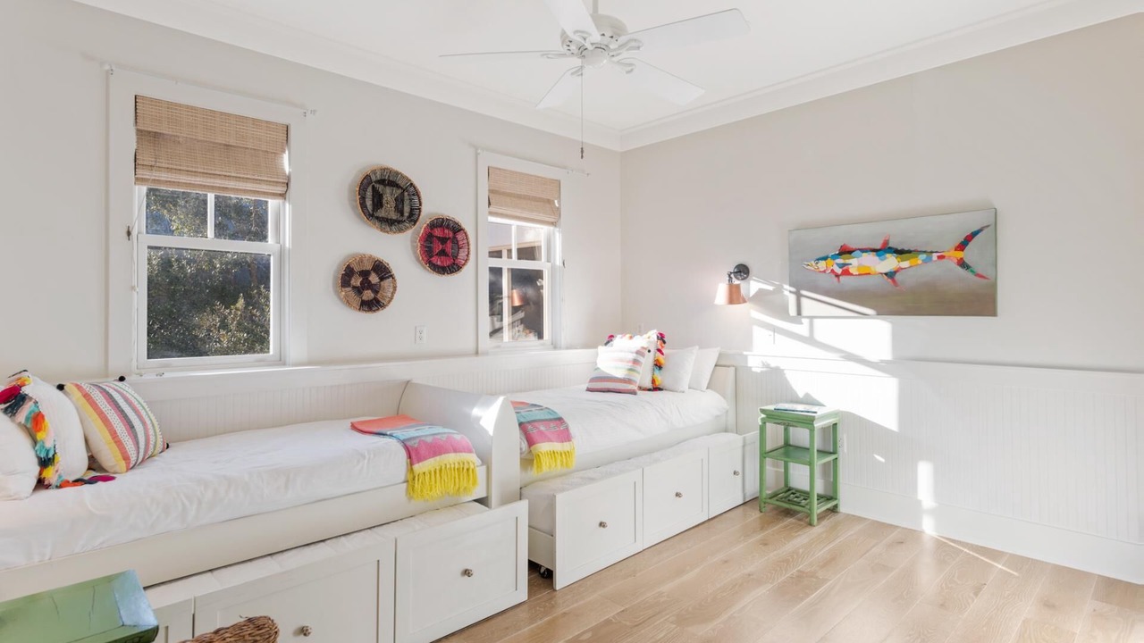 Photo of Bedroom in Cottage District