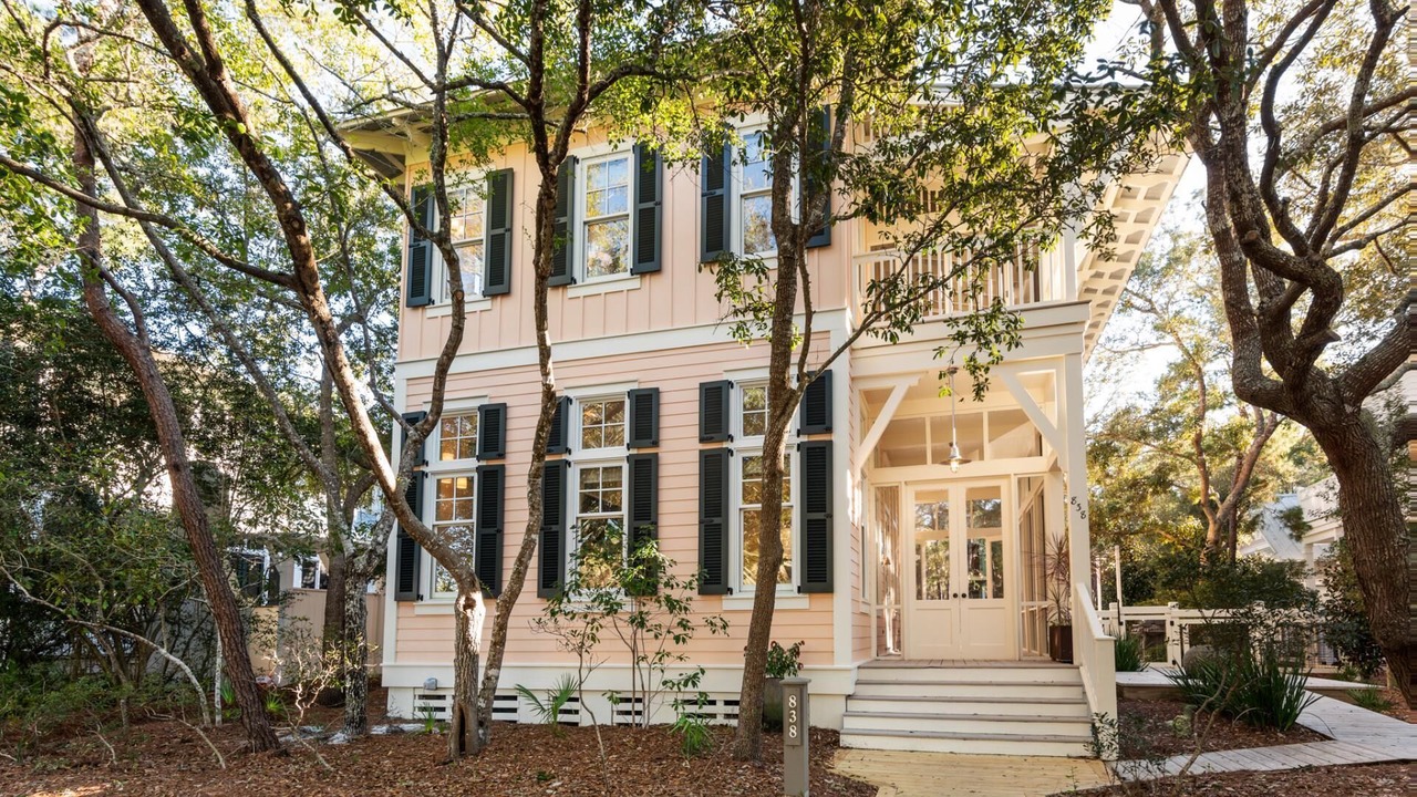 Photo of Outdoor in Cottage District