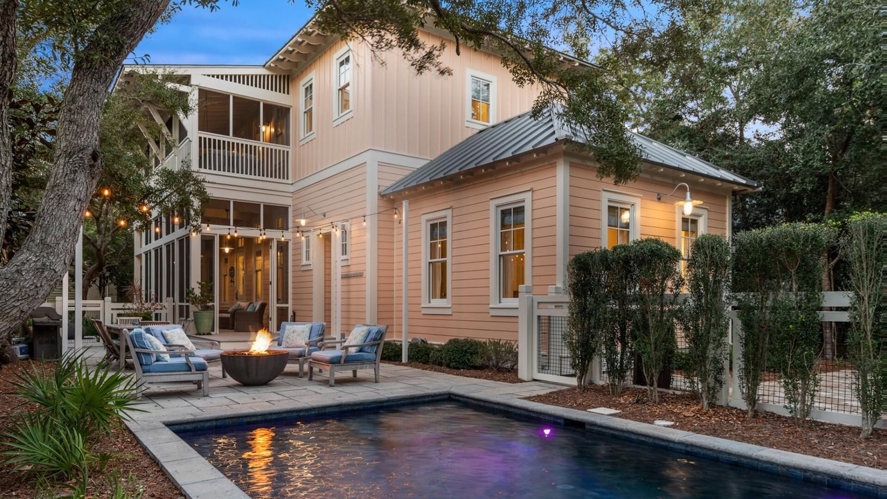 Photo of Outdoor in Cottage District