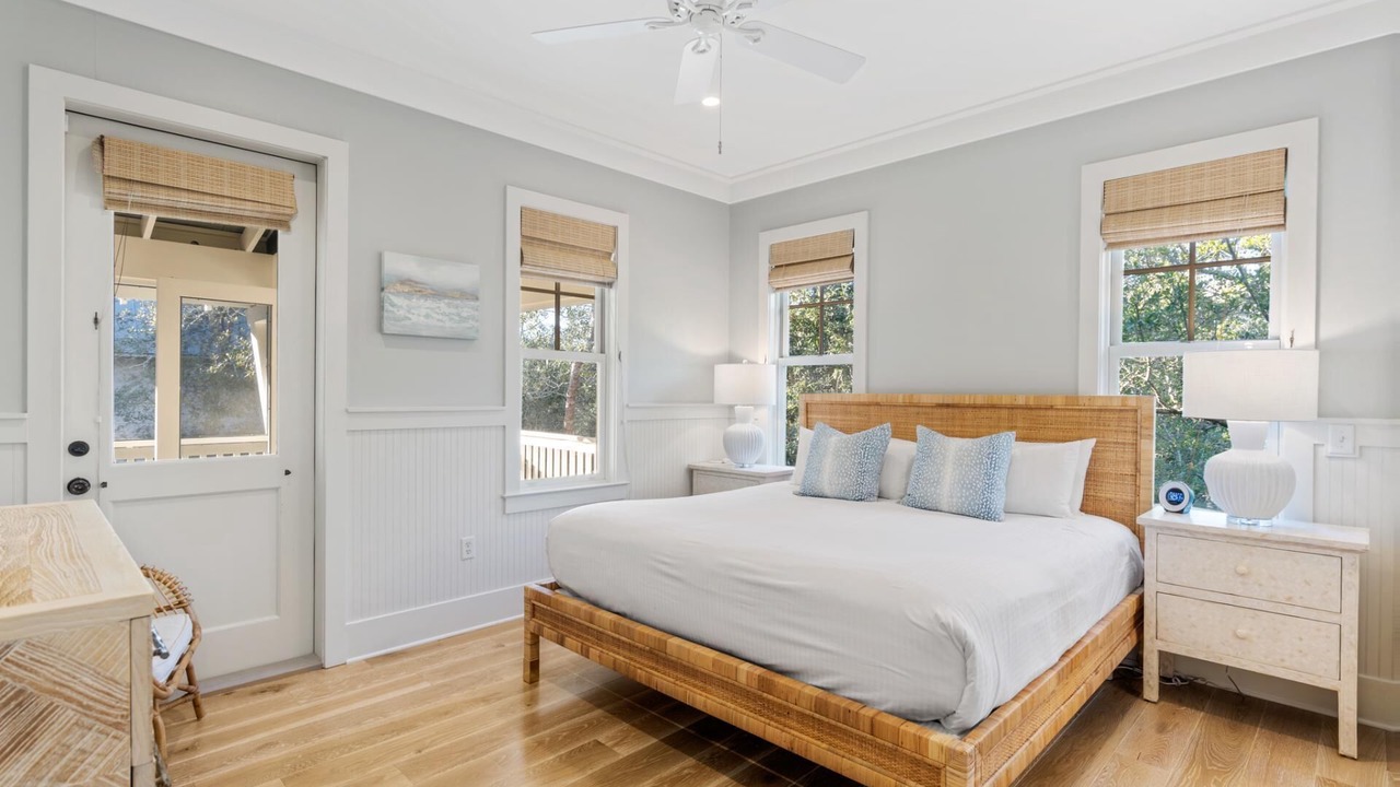Photo of Bedroom in Cottage District