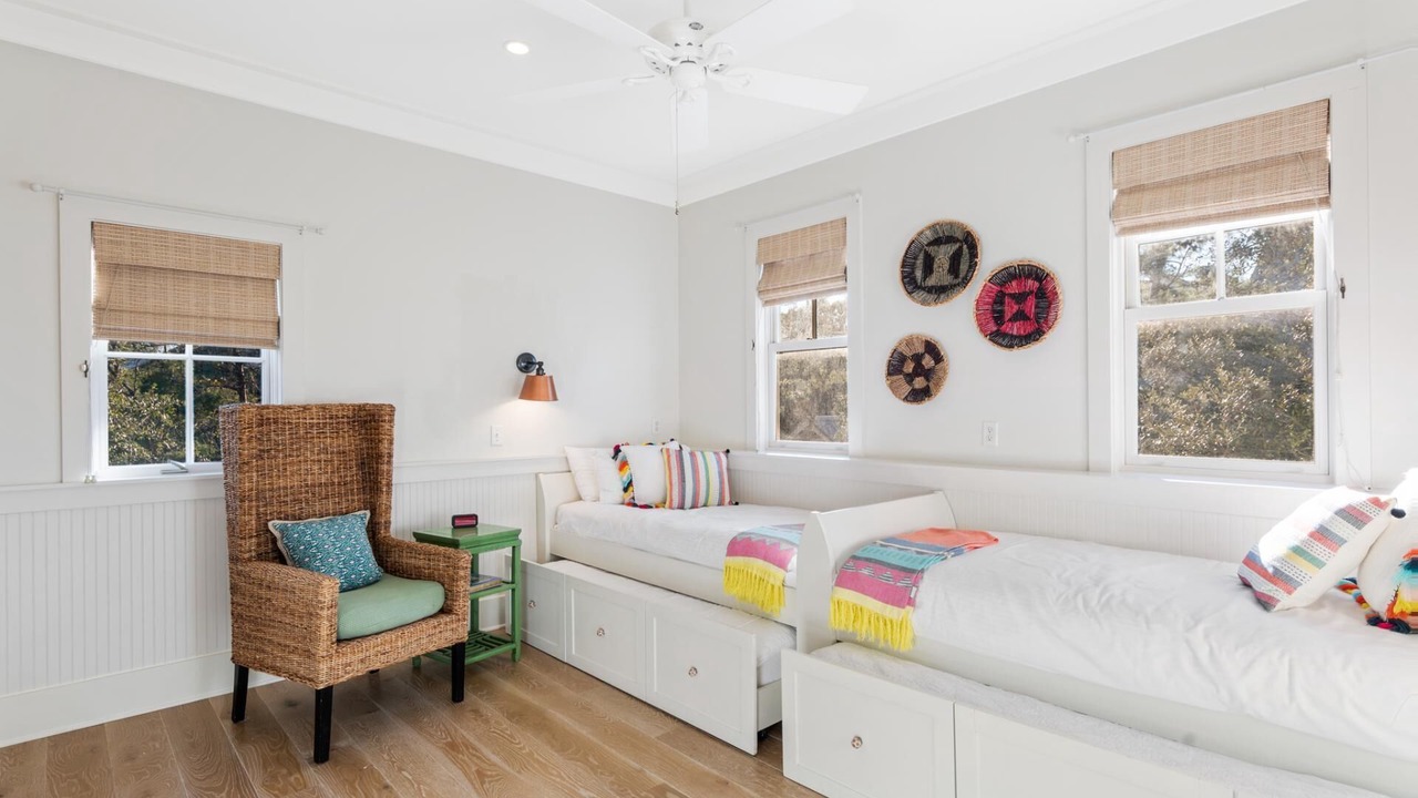 Photo of Bedroom in Cottage District