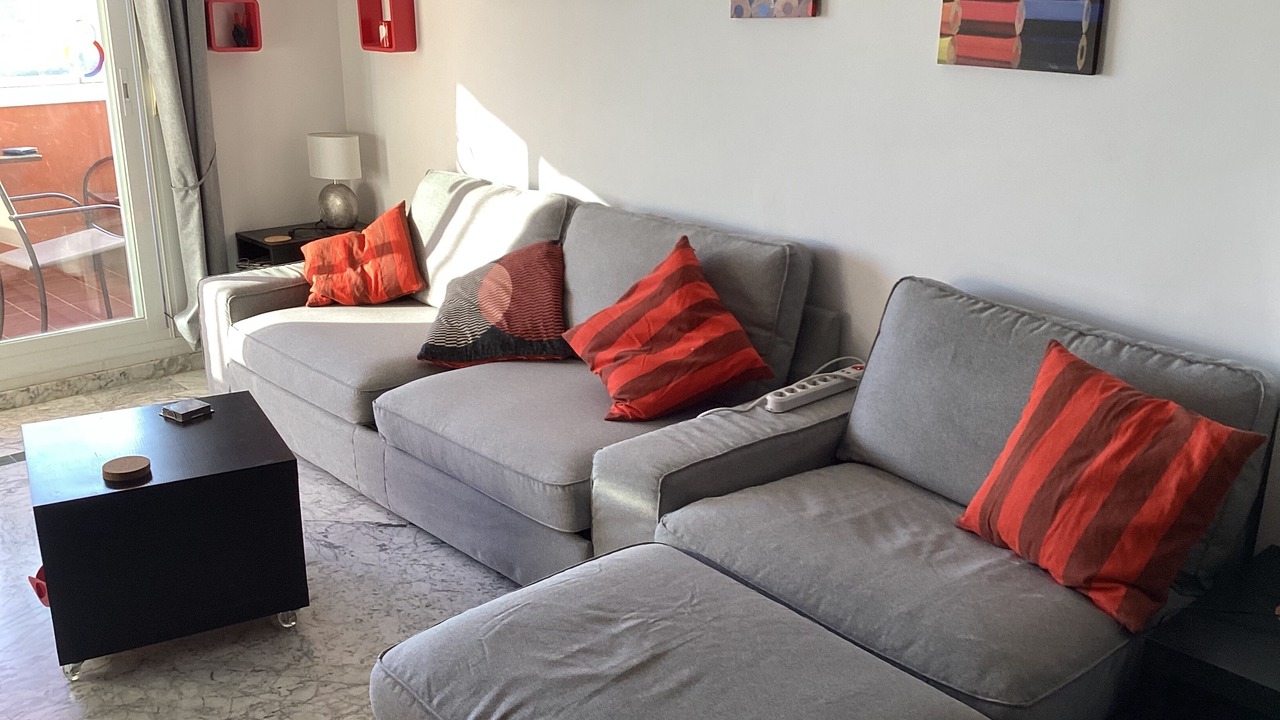Photo of Livingroom in Alcorrin