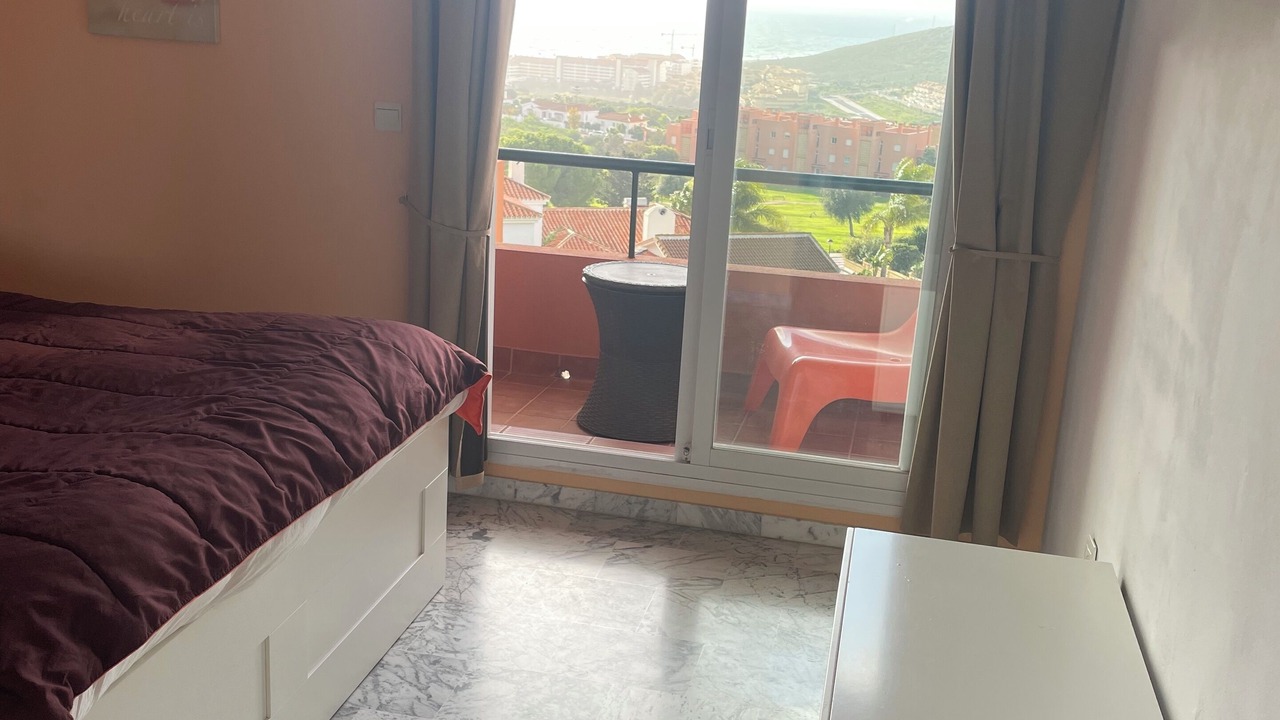 Photo of Bedroom in Alcorrin