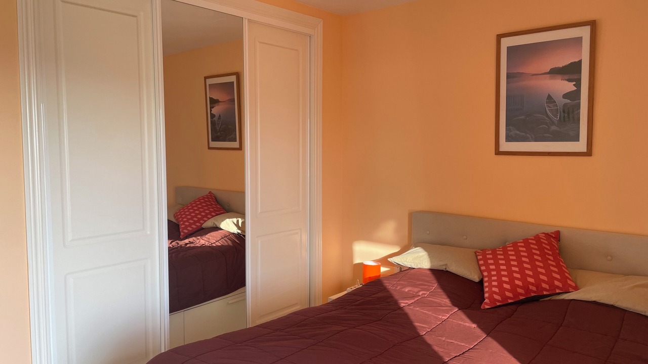 Photo of Bedroom in Alcorrin