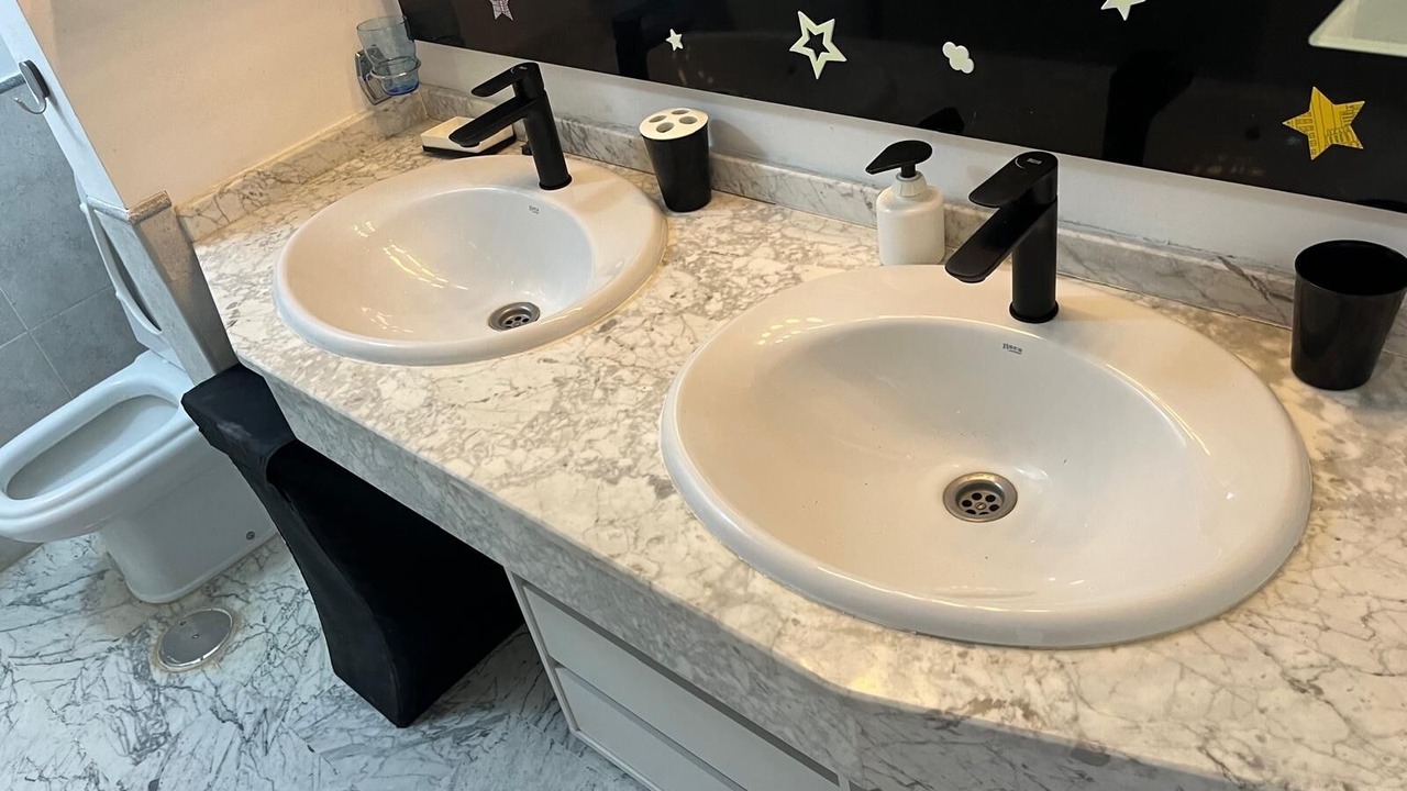 Photo of Bathroom in Alcorrin