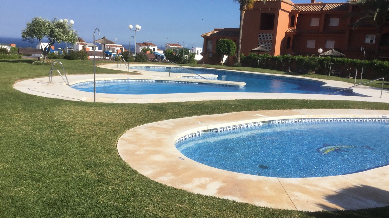 Photo of Outdoor in Alcorrin