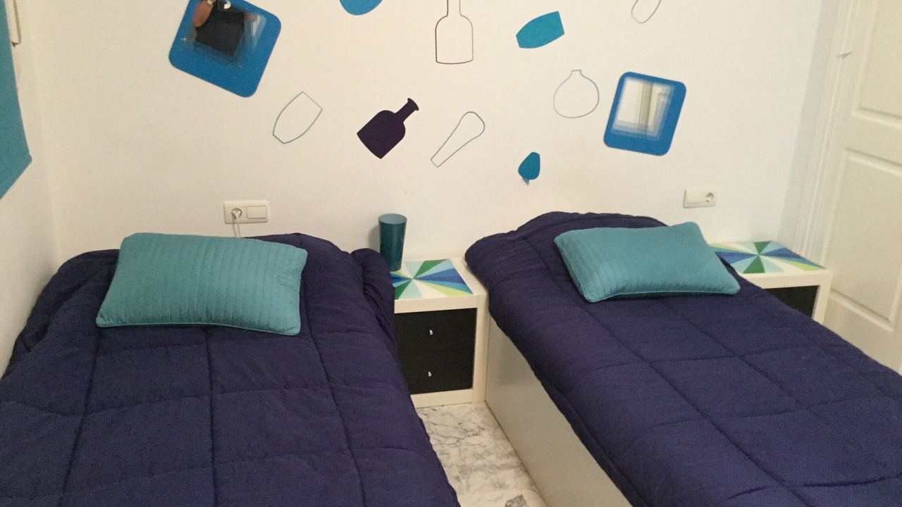 Photo of Bedroom in Alcorrin