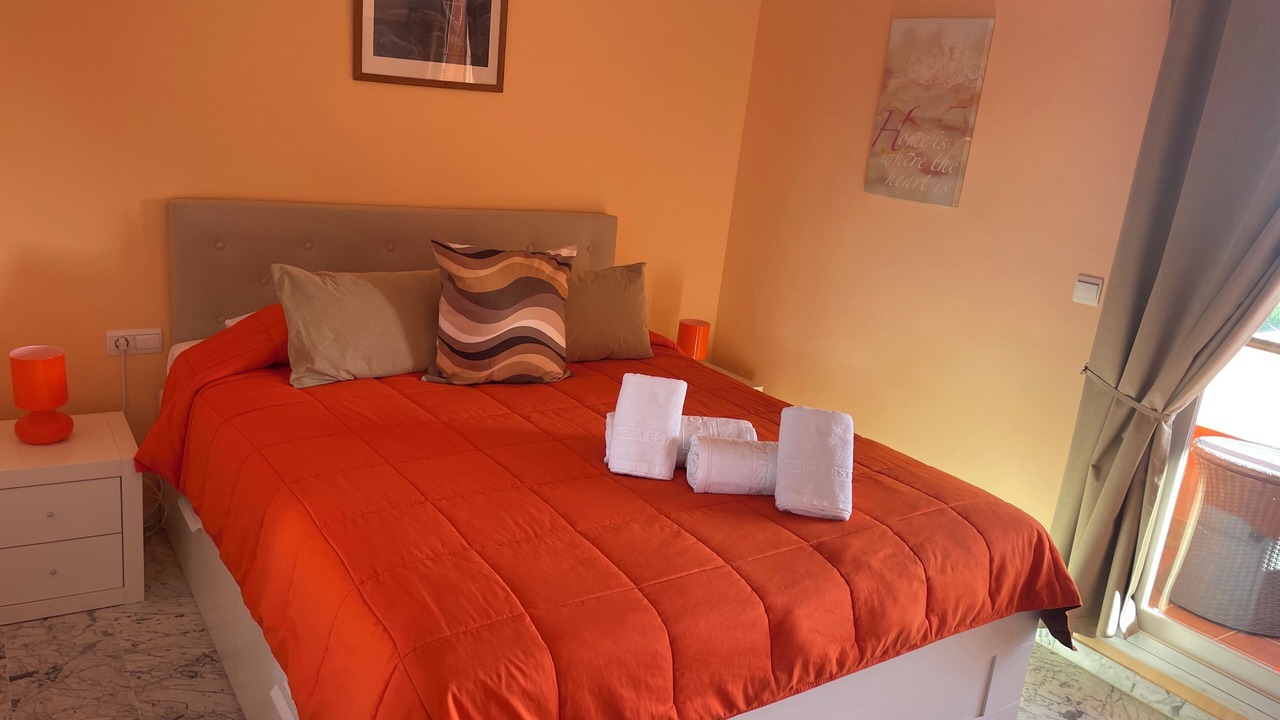 Photo of Bedroom in Alcorrin