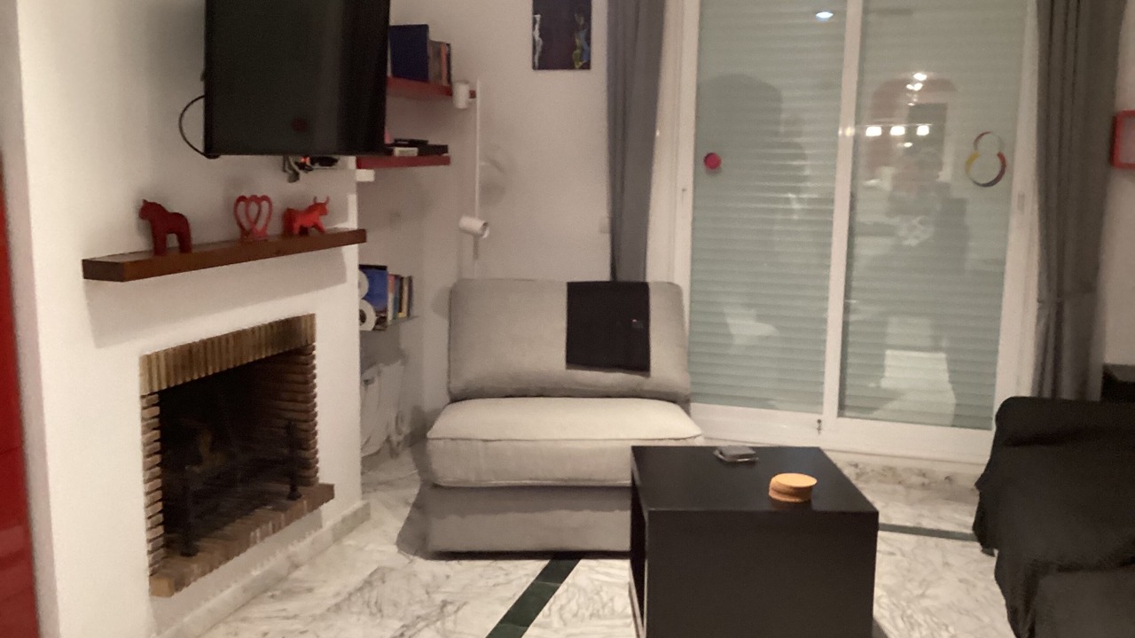 Photo of Livingroom in Alcorrin