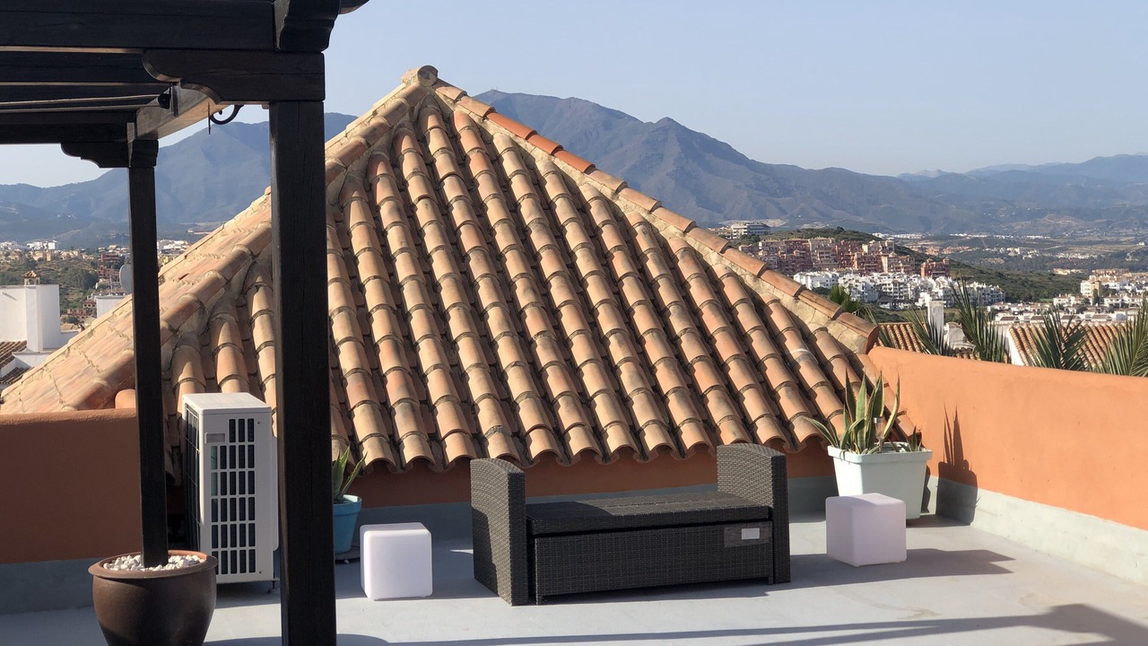 Photo of Outdoor in Alcorrin