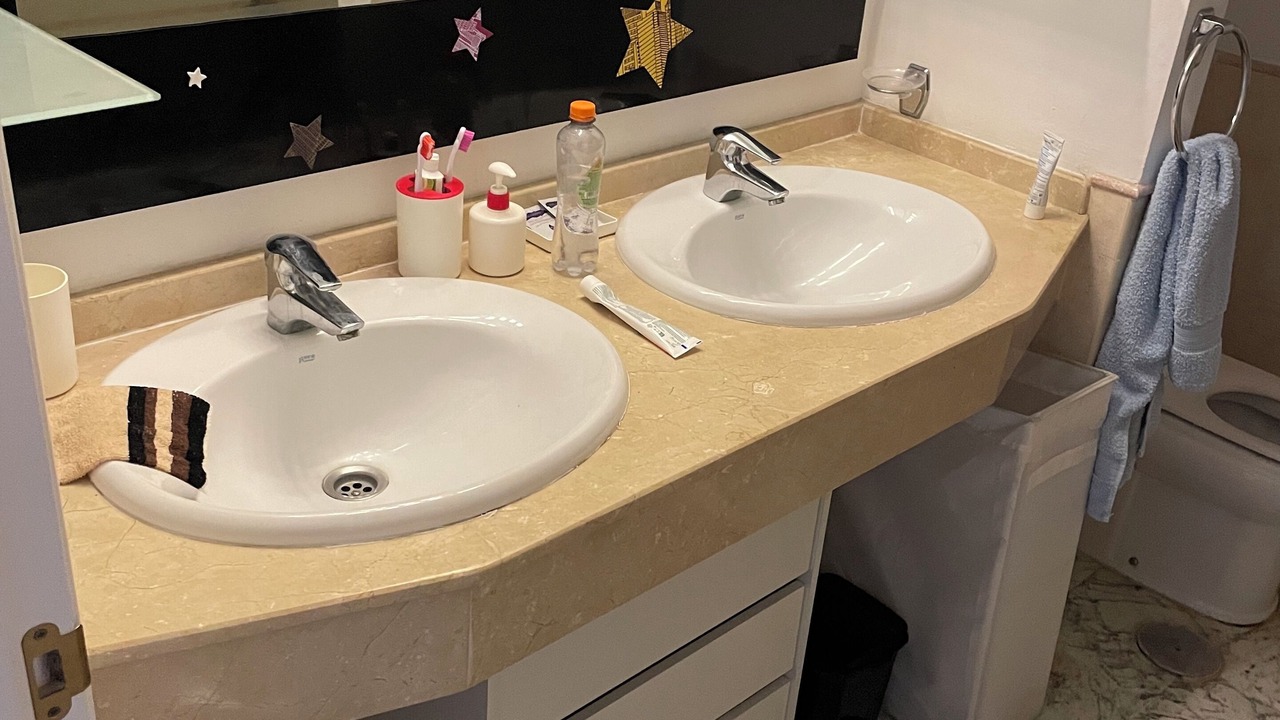 Photo of Bathroom in Alcorrin