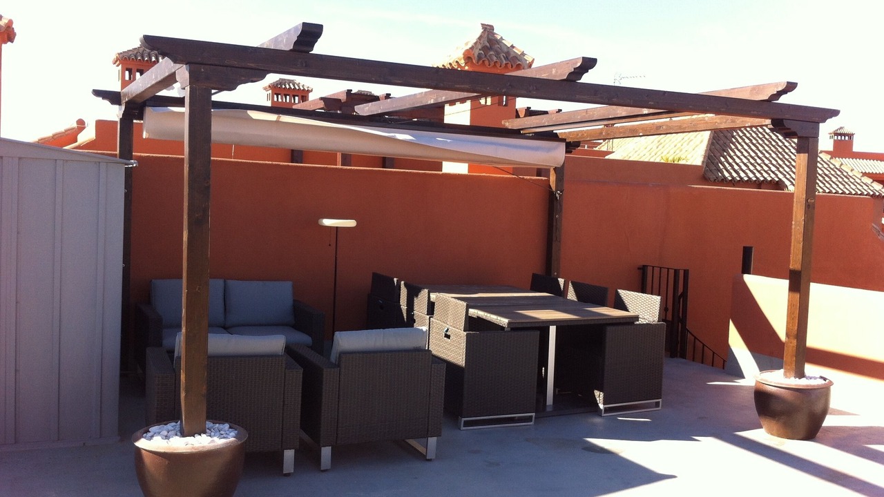 Photo of Outdoor in Alcorrin