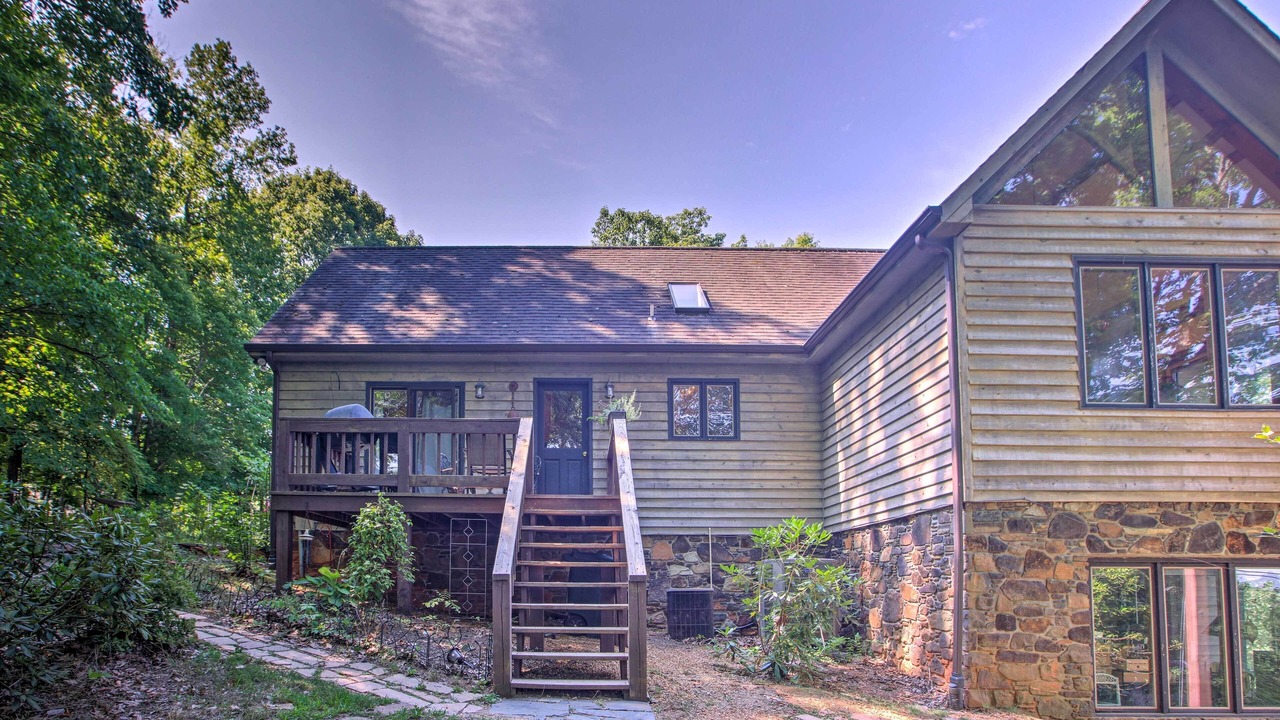Photo of Outdoor in Scottsville