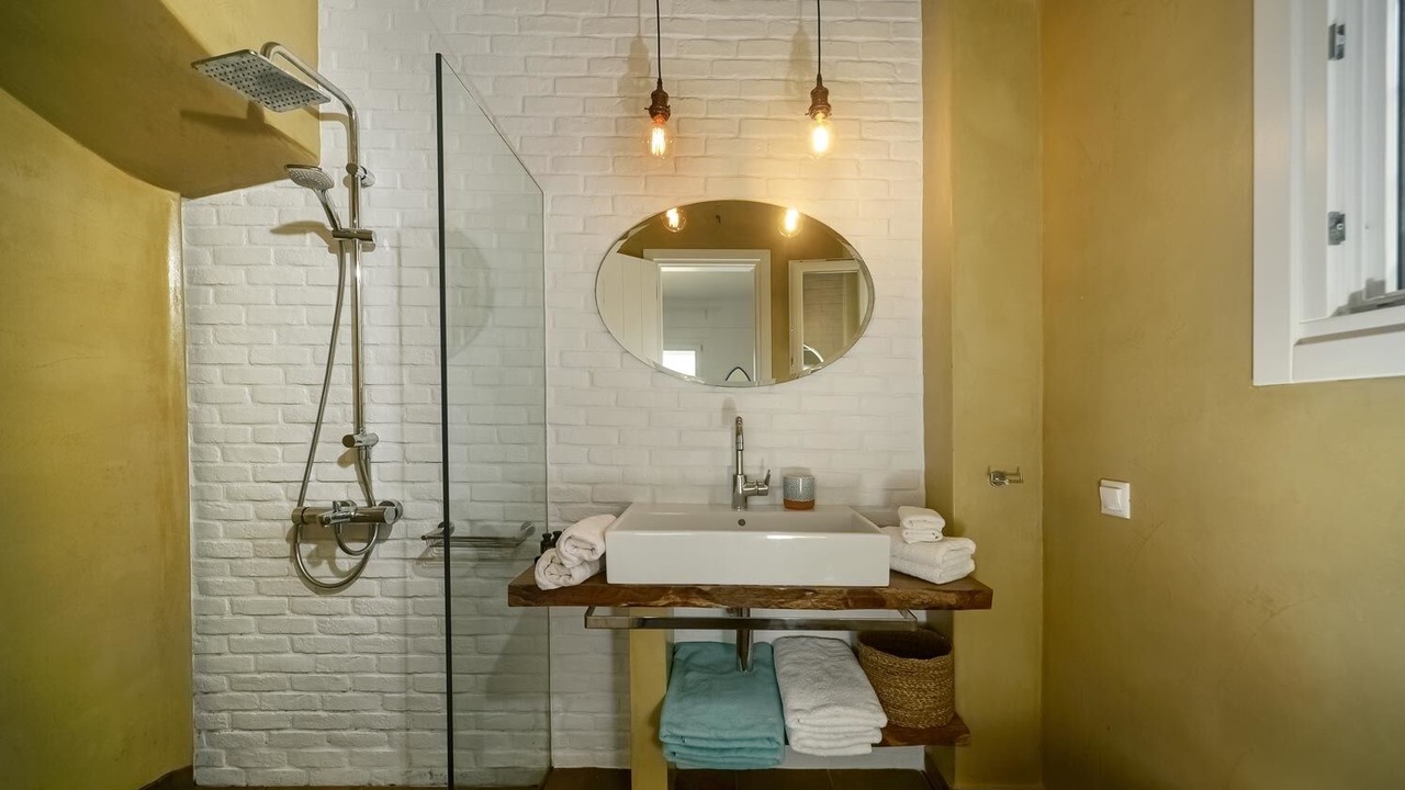 Photo of Bathroom in Katsimatika