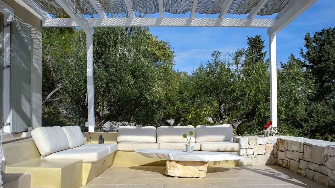 Photo of Patio Balcony in Katsimatika