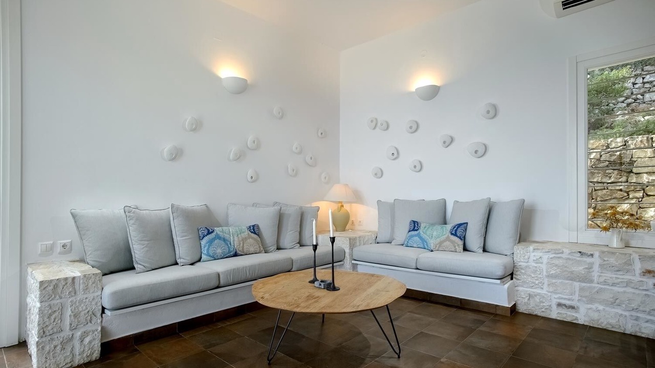 Photo of Livingroom in Katsimatika