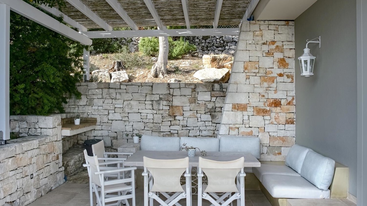 Photo of Outdoor in Katsimatika