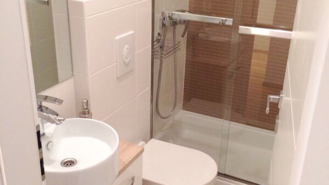 Photo of Bathroom in Drasnice