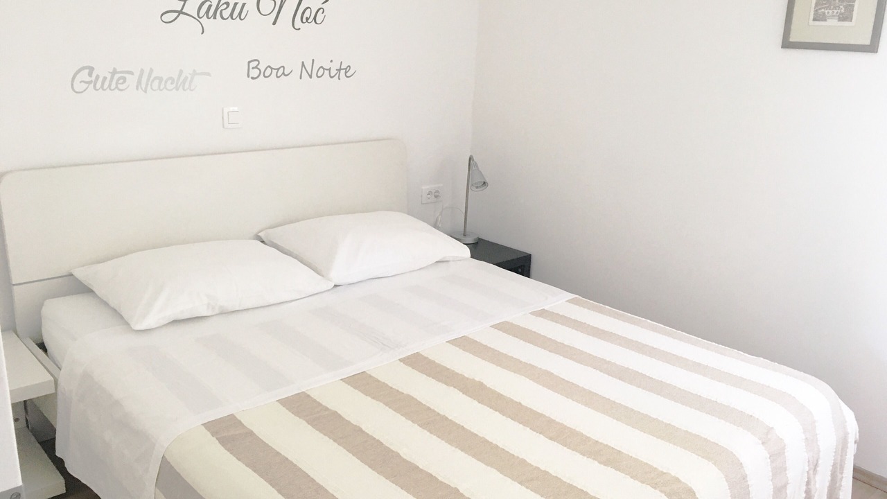 Photo of Bedroom in Drasnice