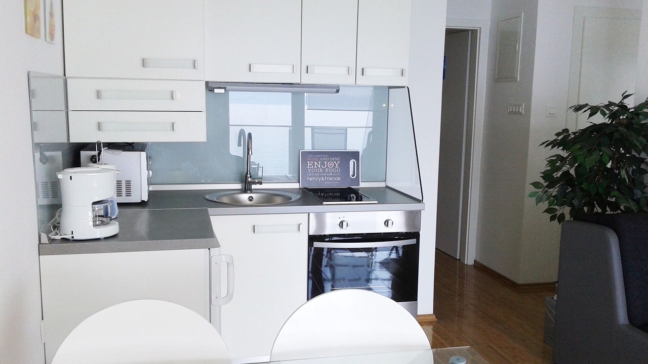Photo of Kitchen in Drasnice