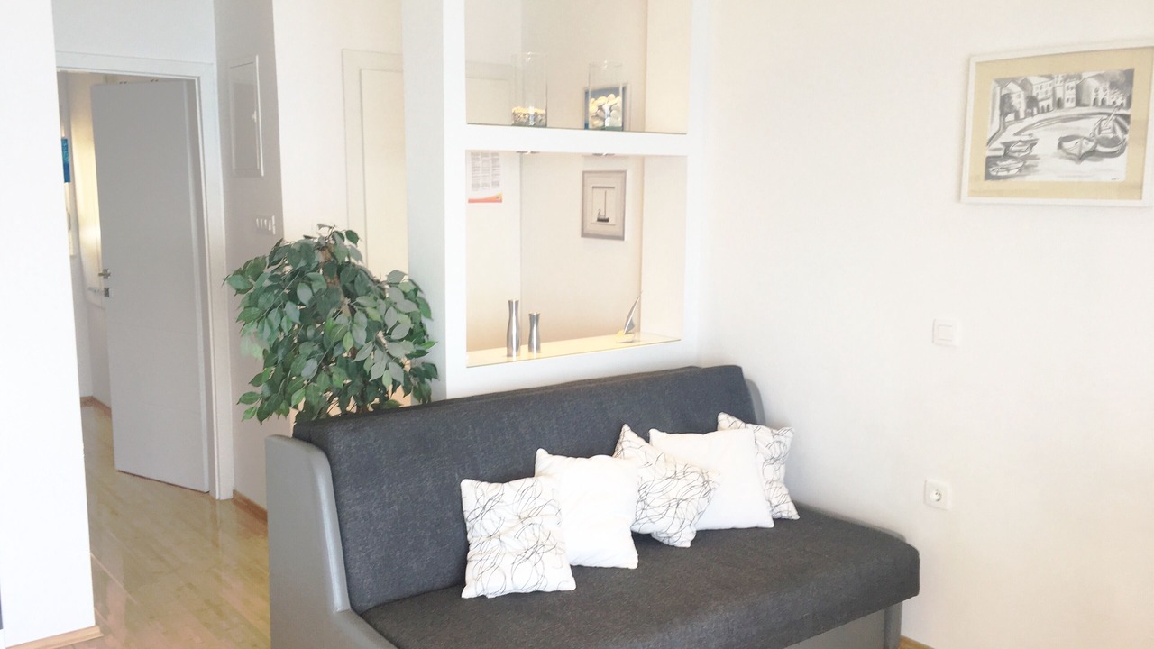 Photo of Livingroom in Drasnice