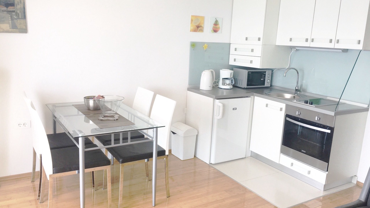 Photo of Kitchen in Drasnice