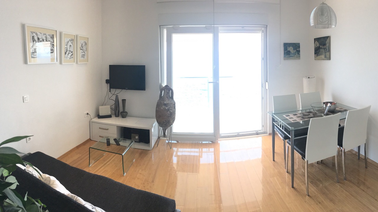Photo of Livingroom in Drasnice
