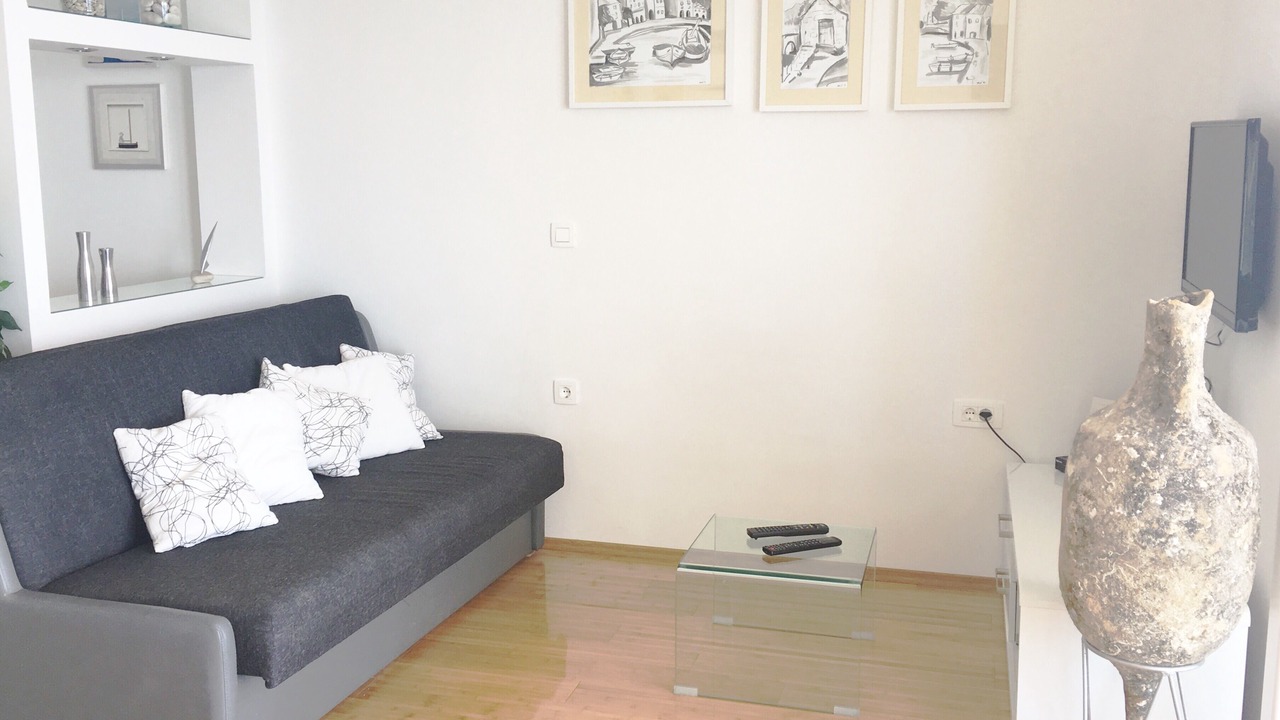 Photo of Livingroom in Drasnice