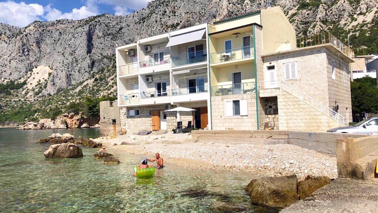 Photo of Outdoor in Drasnice