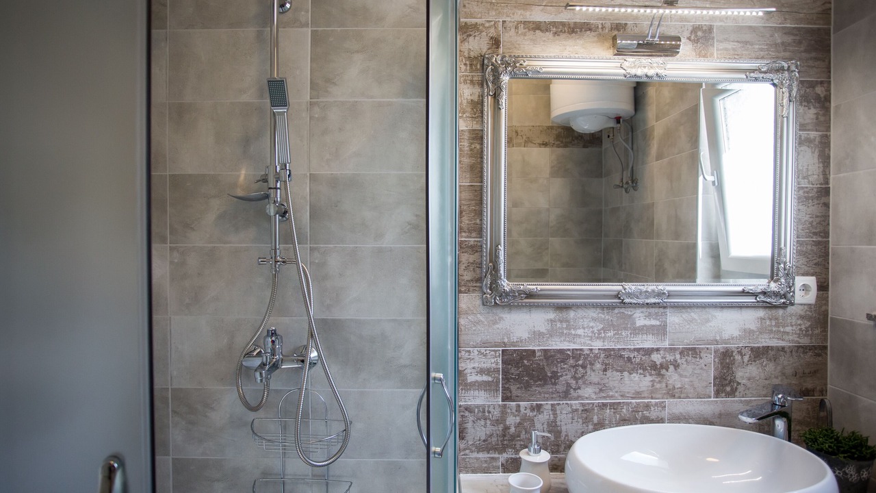 Photo of Bathroom in Kastela