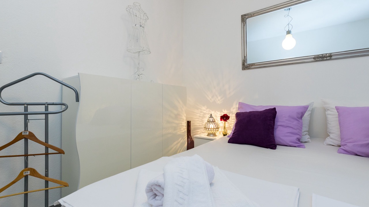 Photo of Bedroom in Kastela