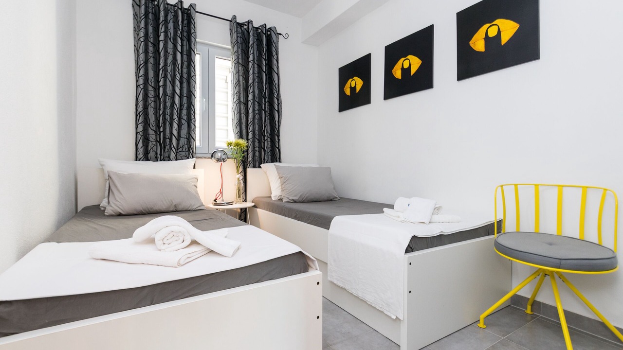 Photo of Bedroom in Kastela