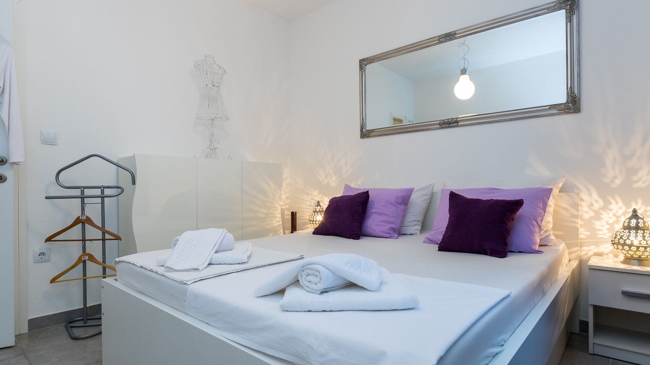 Photo of Bedroom in Kastela