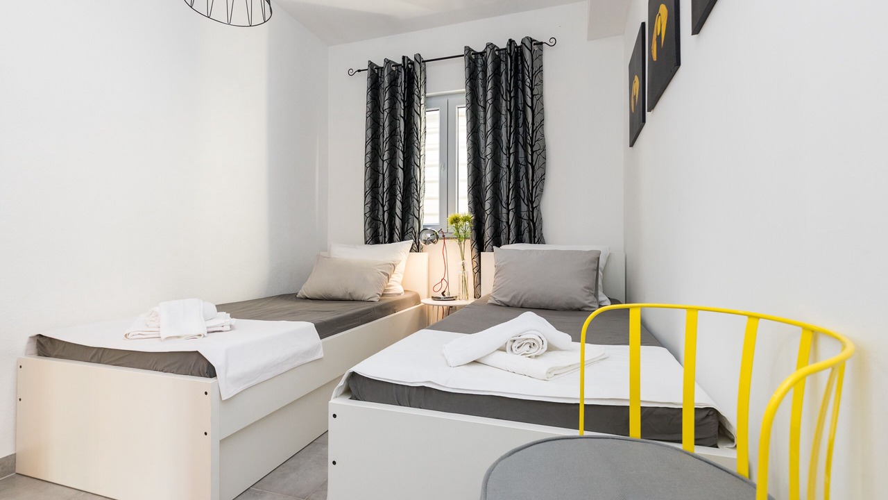 Photo of Bedroom in Kastela