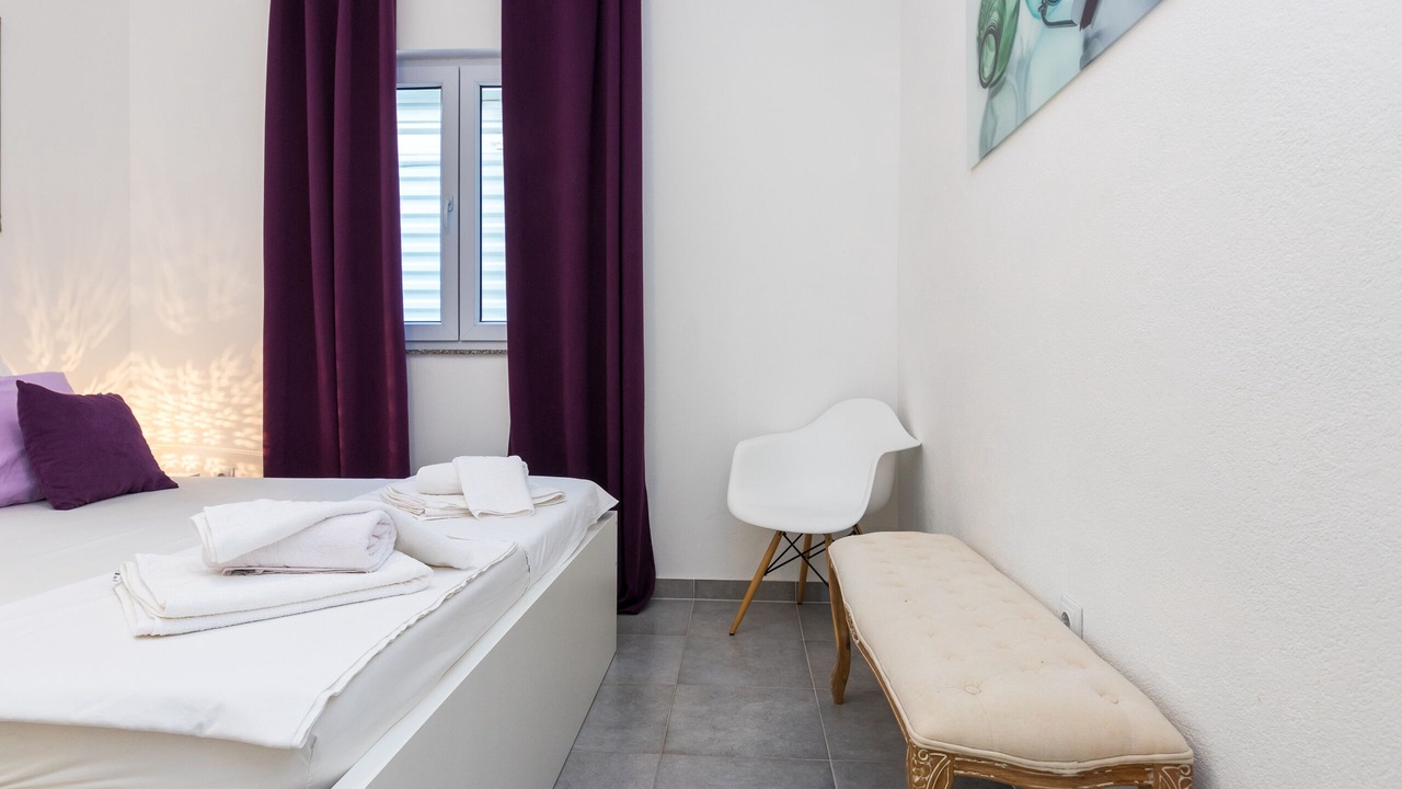 Photo of Bedroom in Kastela