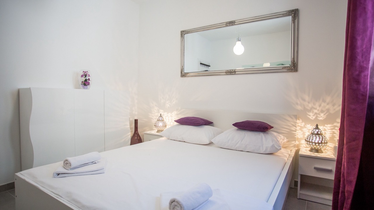 Photo of Bedroom in Kastela