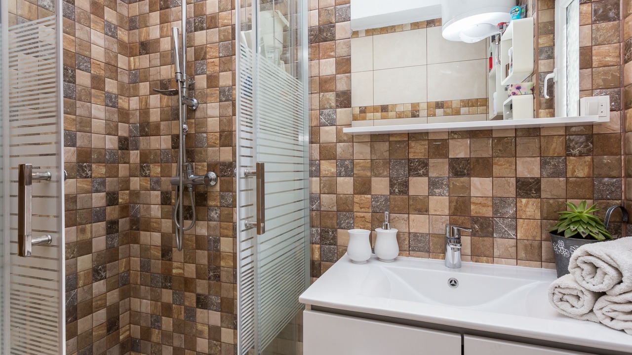 Photo of Bathroom in Kastela