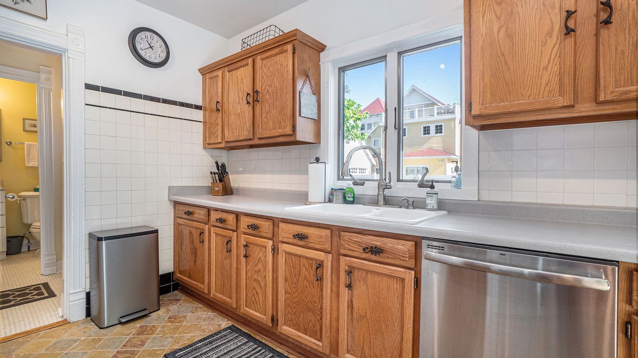 Photo of Kitchen in South Haven